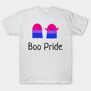 Bisexual Pride T-Shirt